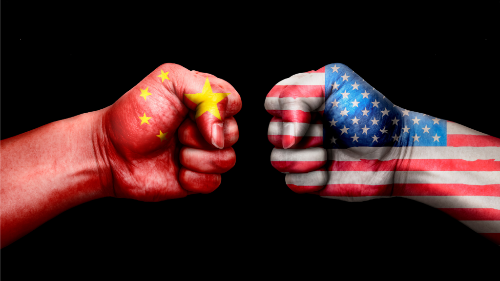 Comment les Etats-Unis comptent freiner l’expansion chinoise dans l’Indo-Pacifique ?